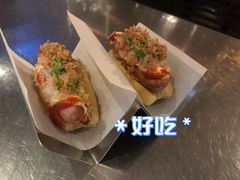 -BOR Eatery(安福路店)