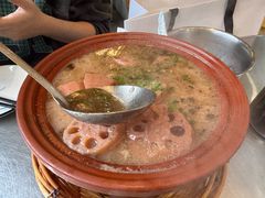 -董厨煨汤馆(车站路店)