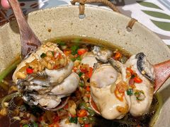 -十面欢腾·海鲜面·台式Bistro(长乐路店)