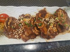 -菊上料理(蜀山银泰百货店)