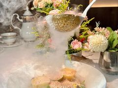 -狮拾久·现代新加坡料理(壹方城店)