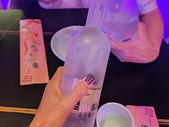 -粉墨特色菜·烧烤音乐酒馆