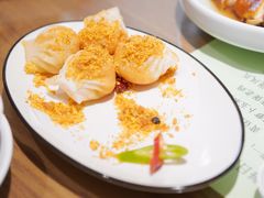 炸虾饺-火啫啫·粤式啫啫煲(南通首店)
