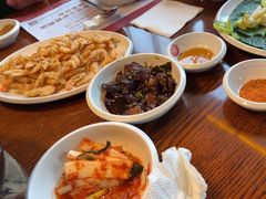-辛氏火炉·韩式古法烤肉(松北店)