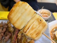 -望京小腰(北京总店)