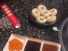 -牛焱·烧肉酒肆(五大道店)