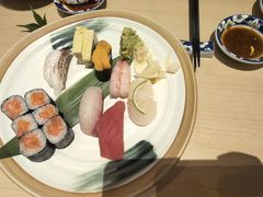 -小山日本料理(太古汇店)