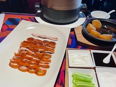 -上海滩餐厅(BFC外滩金融中心店)