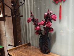 -金枝玉叶上海人家食府(三里河店)