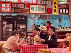 -龙师傅卤炒(天马店)