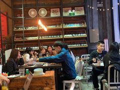 -MIKAKU(万达广场上海宝山店)