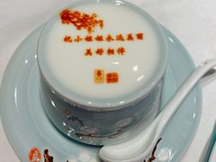酸奶-俏江南天津时尚曲艺主题餐厅(马场道店)