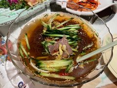 -七八冷面·延边朝鲜族美食(圣熙八号店)