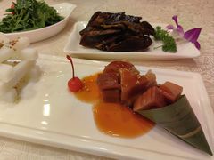 -楼外楼(西湖景区孤山路店)