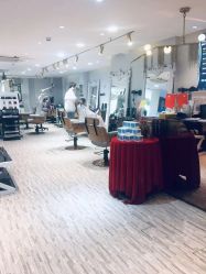 -新晨·SALON·形象造型