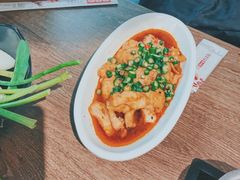 -新辣道鱼火锅(世纪金源购物中心店)