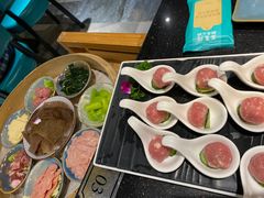 -五星桥原切肥牛火锅·30年专注好牛肉(湖塘店)