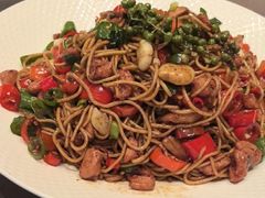 -聚宾楼·烤鸭·家宴(科技三路店)