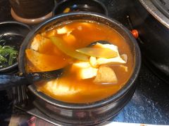 -九田家黑牛烤肉料理(太阳城店)