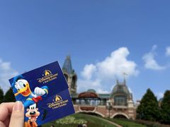 -上海迪士尼度假区