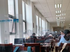 -中国科学院大学雁栖湖校区图书馆