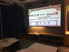 包房-豪爵足道·SPA(二七路店)