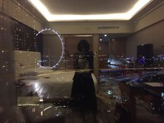 -新加坡文华东方酒店