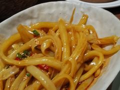 -大盐帮川菜馆(长楹天街店)