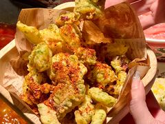 -赵美丽重庆火锅(西安直营总店)