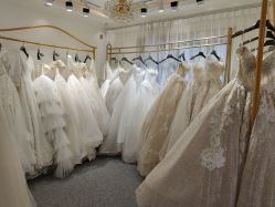 -ZHICOME·稚蔻婚纱礼服造型定制(西安龙首印象城店)