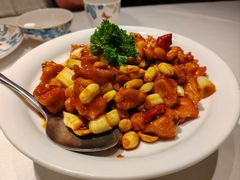 -北平宴·烤鸭·京味菜(中关村店)