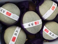 -西郊国际农产品交易中心