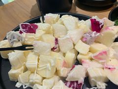 -九田家黑牛烤肉(溧水万达店)