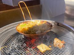 -小核桃烤肉馆(西塔店)