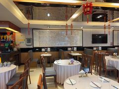 -马凯餐厅(长椿街店)