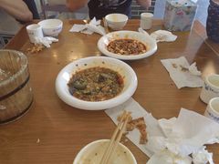 -乡坝头外婆菜(东方欧城仁寿七分店)