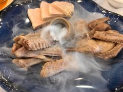 至尊三宝-岭南海晏楼(滨江东总店)