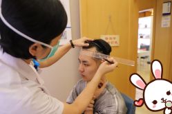 -大麦微针植发丨全国连锁