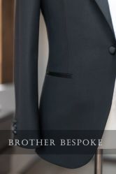 点击看大图 -Brother西服礼服定制·商务·婚礼(佛山南海店)