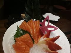 -山葵家·创意料理(宁波来福士店)
