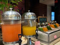 -三亚绿发山海天JW万豪酒店