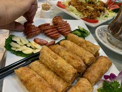 -老妈私房菜