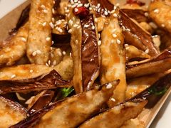 -双合园·海鲜水饺青岛菜(万佳广场店)