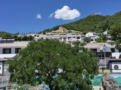 -灵溪风景区