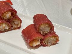 -聚福山莊·寻味顺德(北滘店)