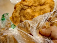 糖油饼-增盛魁小吃店