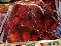 叉烧肉-香妃烤鸡(西单店)