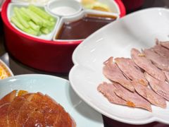 -北京王府井希尔顿酒店·秦唐中餐厅Chynna