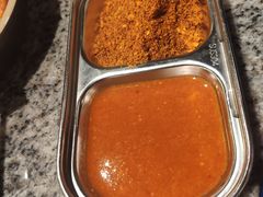 -酒拾烤肉(大汉悦中心店)