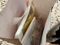 -OUR Bakery(SKP-S店)